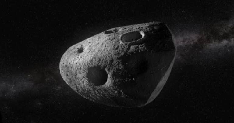Un enorme asteroide pasará muy cerca de la Tierra y los científicos temen que traiga consecuencias