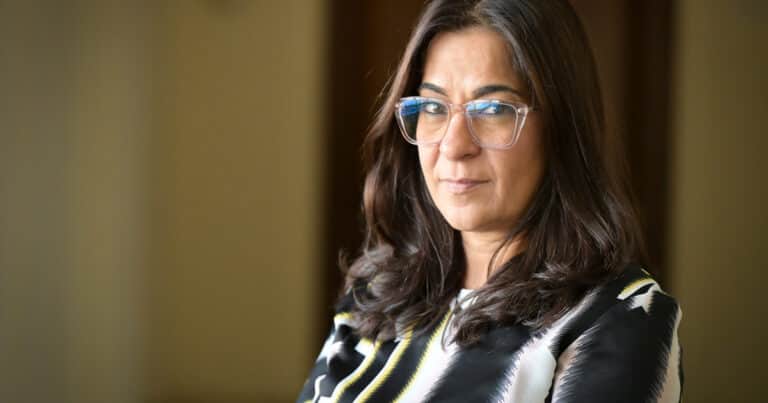 Tras una dura pelea con los K, la senadora Carolina Moises se quedó con el sello PJ de Jujuy