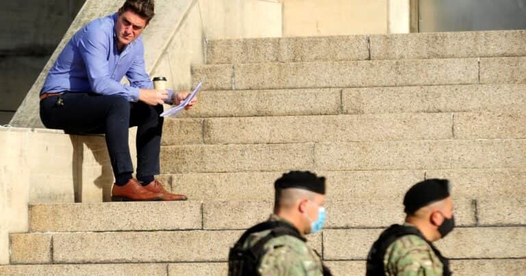 Cuadernos: Javier Iguacel confirmó que se pagaron sobreprecios de «hasta el 40%» en las obras públicas del gobierno de Cristina Kirchner