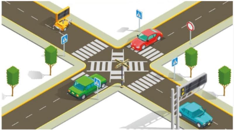 La Municipalidad invita a un nuevo curso de educación vial: se dicta en barrio Intendente Magnasco