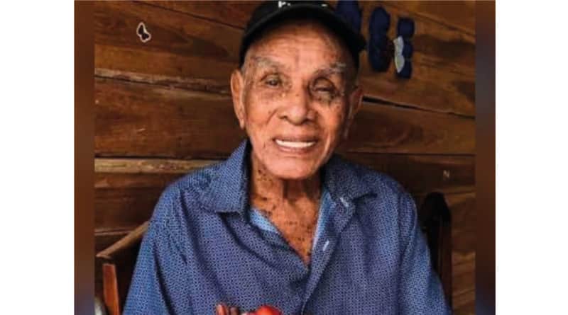 Tiene 119 años, le gusta el fútbol y busca ser reconocida como la persona más longeva del mundo