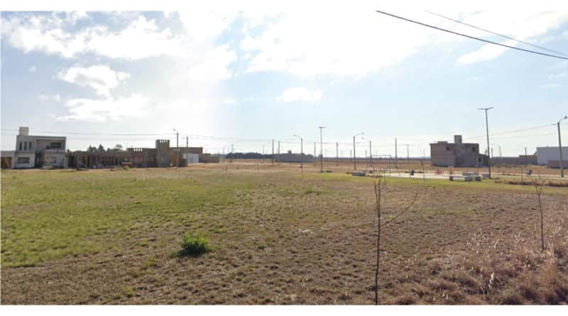 Loteo municipal: el Municipio lanzó Tierra Firme, una opción para llegar al terreno propio