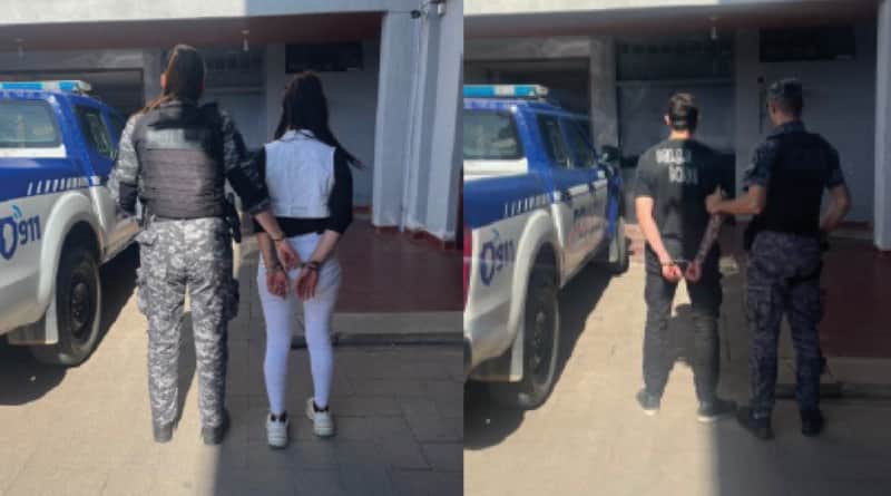 La Policía recuperó en dos operativos cuatro máquinas de cortar el pelo