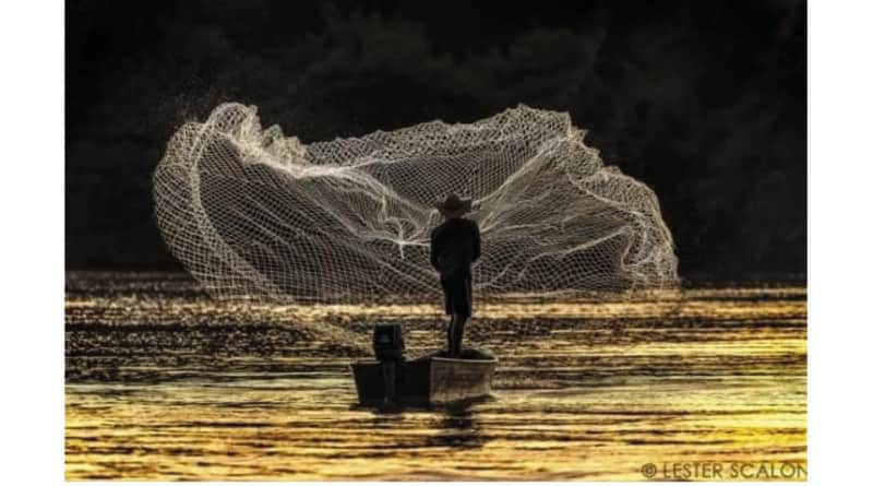 Exposure Photo Gallery invita a la muestra «La forma de un instante», con obras premiadas en concurso internacional