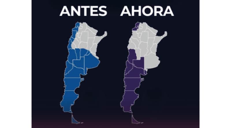 Invierno más caro – Se aprobó la ley de Zona Fría y Río Tercero pierde el subsidio en la tarifa de gas