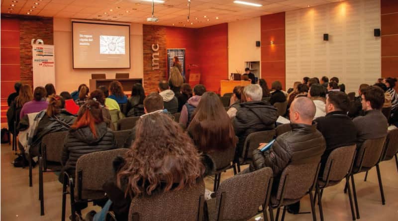 La UNRT invita a la capacitación Gestión y Transformación de Negocios, abierta a todo interesado y gratuita