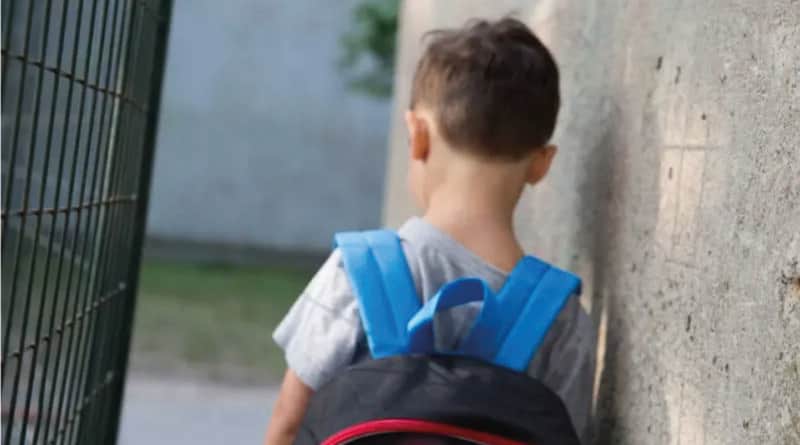 Almafuerte – Abusó de un niño y se fugó: lo encontraron, lo juzgaron y le dieron 8 años y 4 meses de cárcel