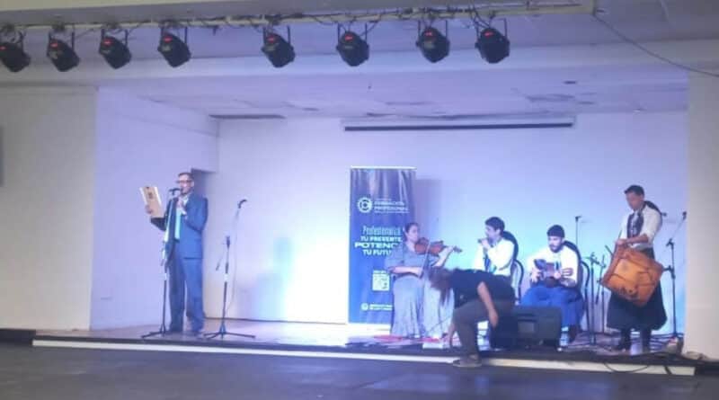 Está en marcha en Río Tercero el Pre Cosquín 2027 que cerrará con Musicanto y Javier Ferreyra