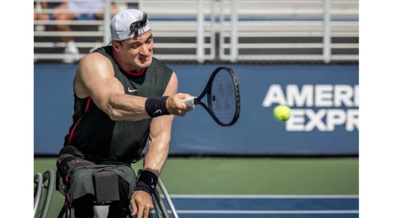 Tenis – Gustavo Fernández se consagró campeón en dobles en el torneo francés Open du Loiret