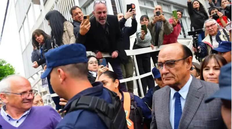 Condenaron a tres años a Oscar González por la tragedia de las Altas Cumbres, pero no irá preso