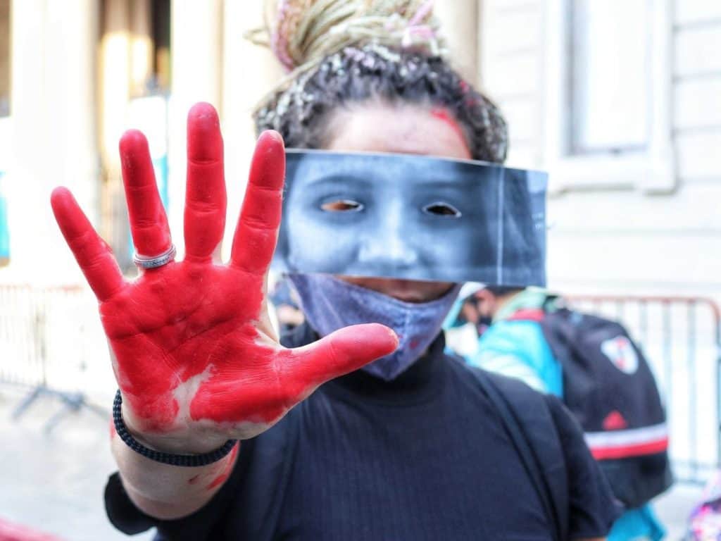 La Corte Suprema podría eliminar el femicidio como agravante para los crímenes de violencia de género