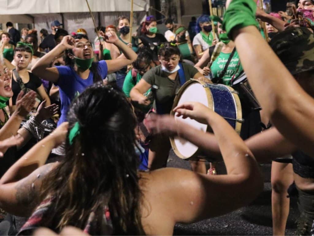 39° Encuentro Plurinacional en Córdoba: cronograma, marchas y actividades del sábado al lunes