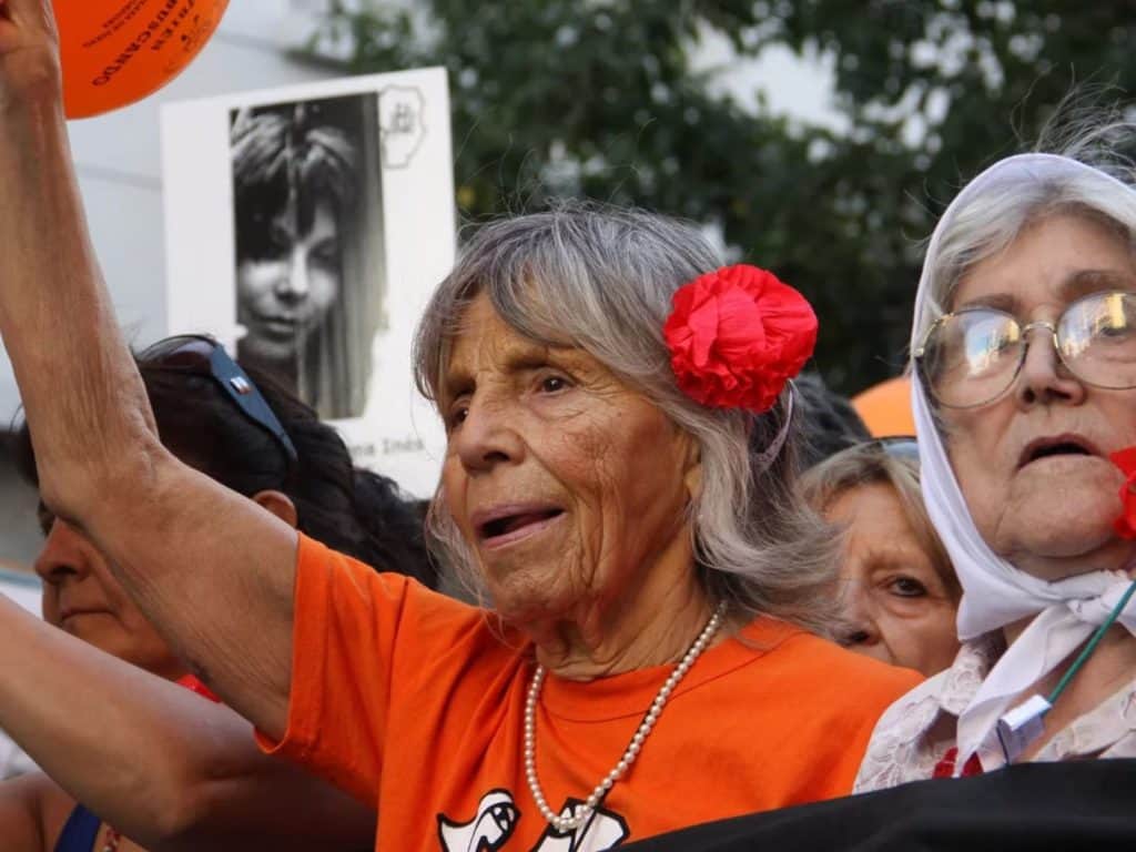 A 97 años del nacimiento de Sonia Torres, la búsqueda que ella no pudo cerrar sigue abierta