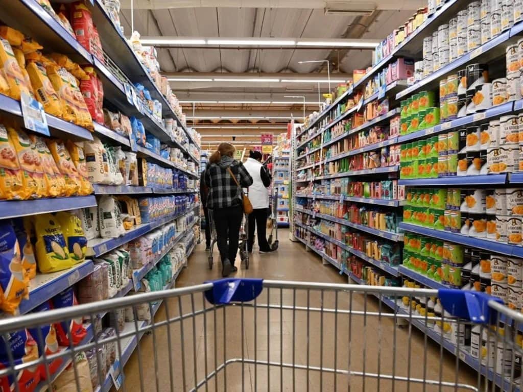 La inflación de septiembre en Córdoba fue del 1,4% y la suba interanual llegó al 31,6%