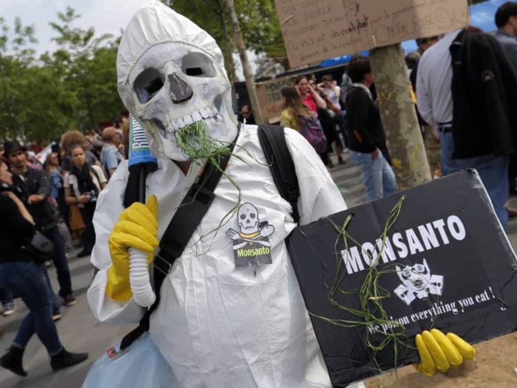 El gobierno de Misiones busca reintroducir el glifosato