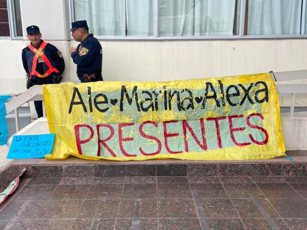 La Provincia le echó la culpa a la docente que murió: rechazó las demandas civiles de las sobrevivientes de Altas Cumbres
