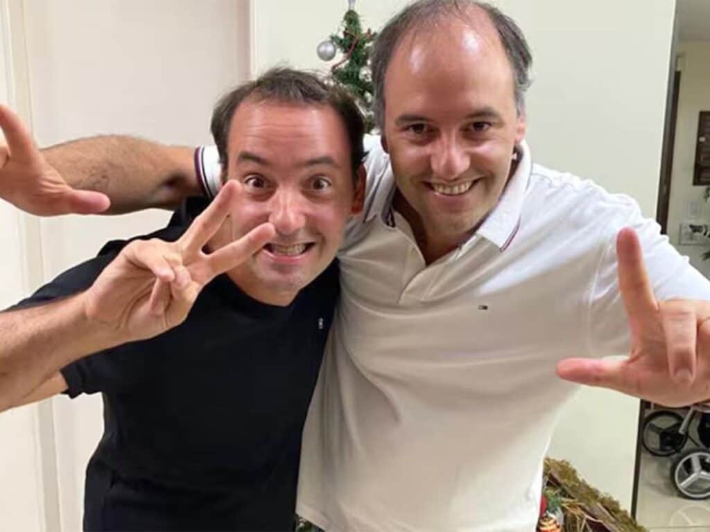 Manuel Adorni presentó ante la Justicia la justificación de su patrimonio