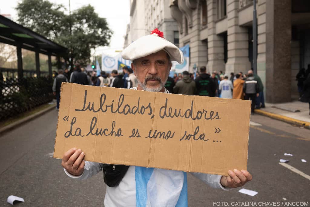 La deuda de las familias no da tregua y la morosidad ya alcanza al 18% del crédito