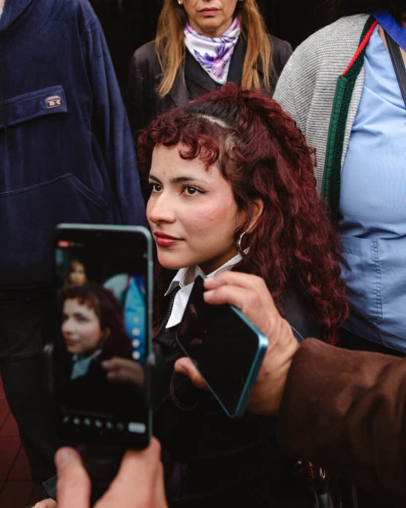 «Nos rompió»: las últimas palabras de las sobrevivientes de Altas Cumbres antes del veredicto contra Oscar González