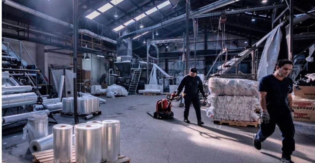 La industria argentina funcionó al 58% en julio y más de cuatro de cada diez máquinas quedaron paradas