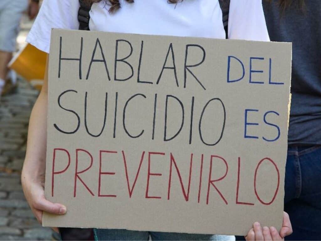 La Municipalidad de Córdoba actualizó el mapa del suicidio y reforzó el abordaje desde la prevención