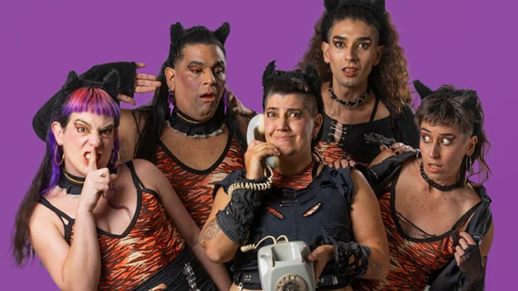 Llega la Primavera Queer: feria, bingo y música en vivo en el CCEC