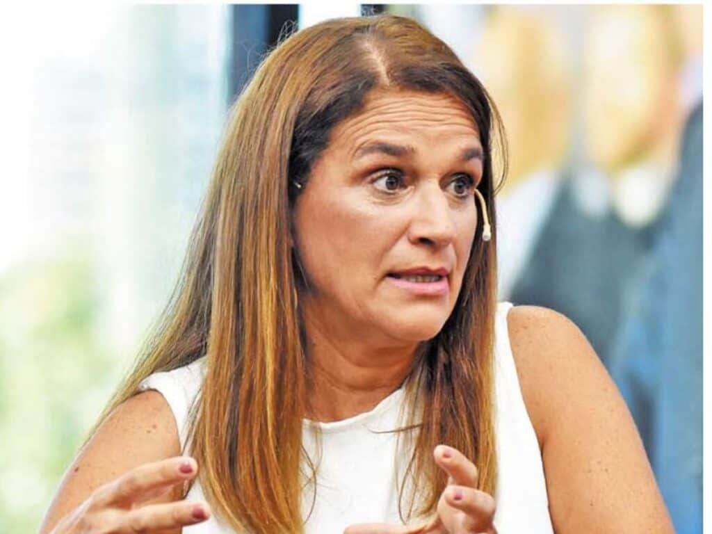 Acto negacionista de la dictadura en el Congreso