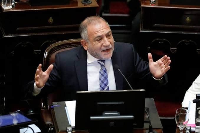 El Senado aprobó el recorte al subsidio del gas en la zona fría ampliada