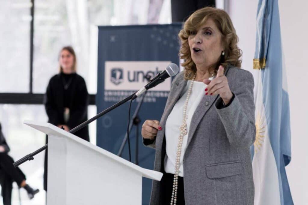 La jueza que frenó el nuevo Régimen Penal Juvenil en Buenos Aires fue denunciada y cuestionada por fiscales