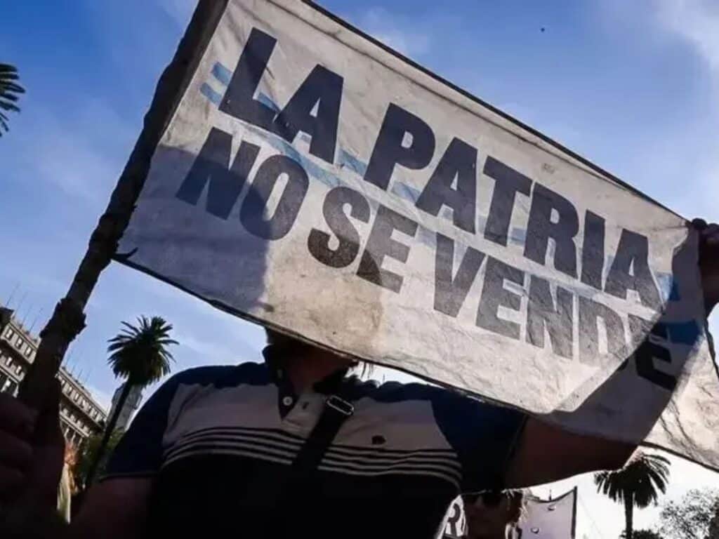 Ley de Tierras: la Corte habilitó la extranjerización de tierras
