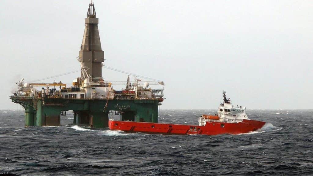 Reino Unido extiende por cinco años las licencias petroleras en Malvinas