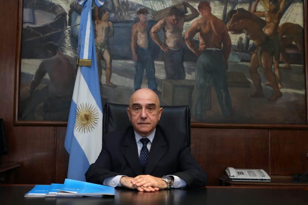 Renunció el secretario de Discapacidad en medio de la discusión por el ajuste del Presupuesto 2027
