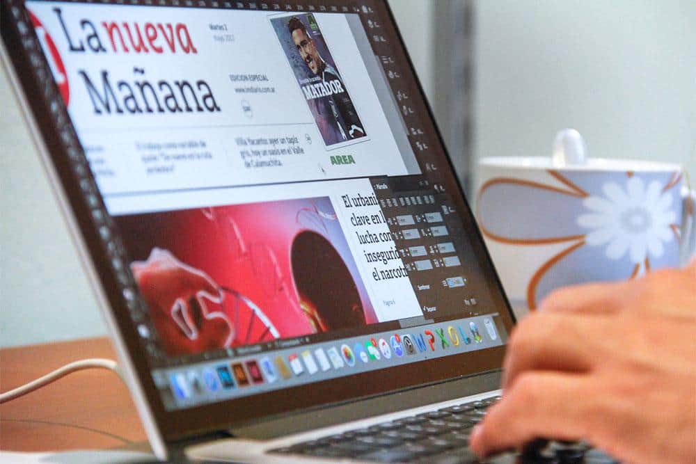 La Nueva Mañana cumple 10 años de periodismo autogestionado en Córdoba