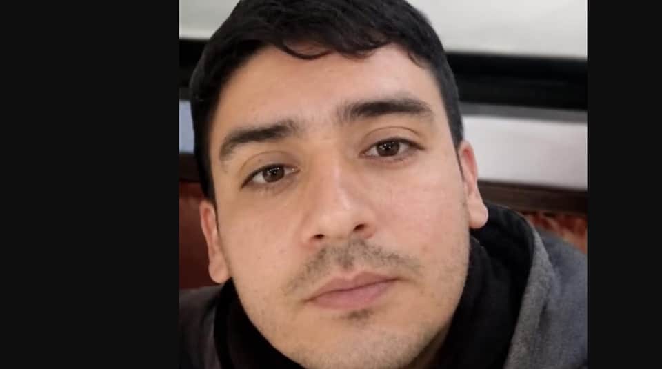Detuvieron a Pablo Gómez por el femicidio de Camila Iglesias en Cruz del Eje: ya lo habían denunciado dos veces por violencia