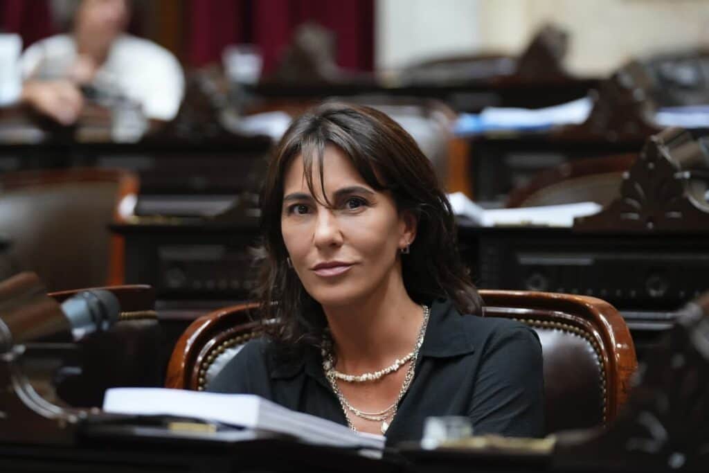 Córdoba se dividió en una votación casi unánime por la Ley de Discapacidad