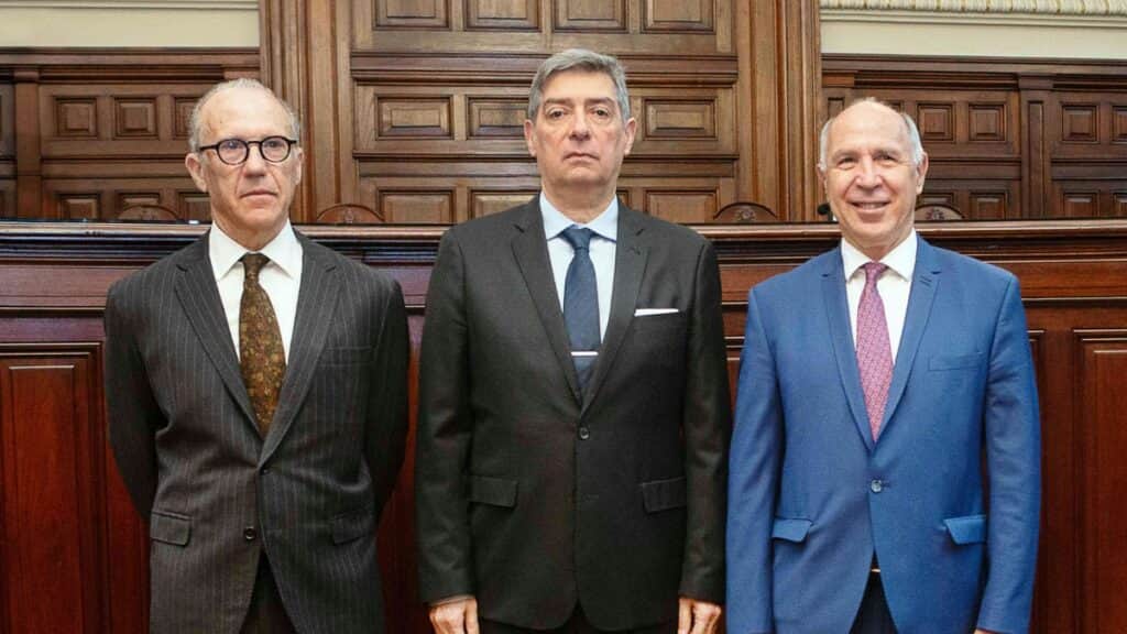 La Corte dio marcha atrás y restituyó la Ley de Tierras