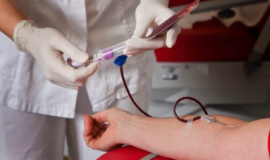 Donación de sangre en Córdoba: una jornada para reforzar la solidaridad comunitaria