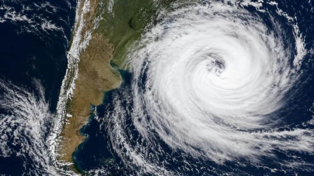 Córdoba creó un comité de expertos para evaluar los impactos del fenómeno El Niño