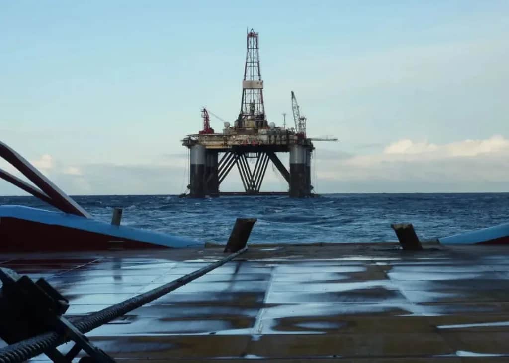 Malvinas: el Tribunal del Mar fijó las audiencias por la explotación petrolera británica