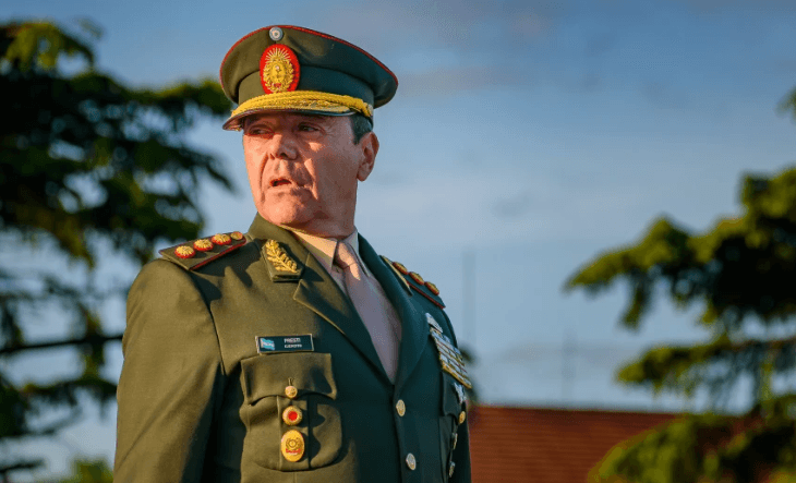 El Gobierno apeló al secreto militar para ocultar compras de las Fuerzas Armadas