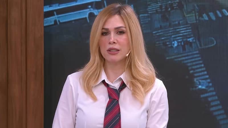 La Cámara Federal confirmó el cierre de la denuncia contra Lilia Lemoine por burlarse de los vuelos de la muerte