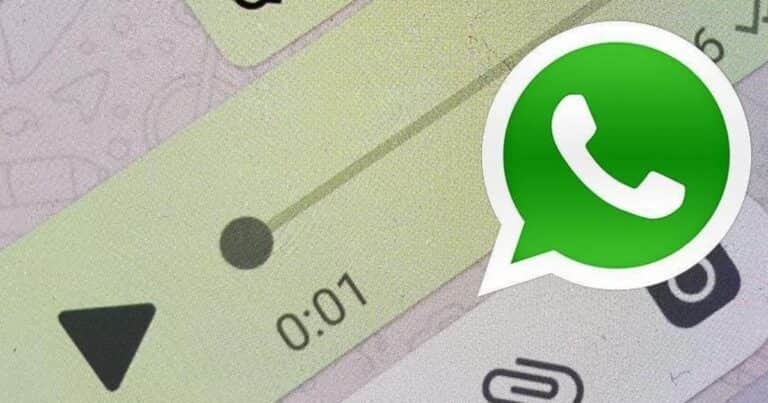 WhatsApp ya permite transcribir mensajes de voz: paso a paso, cómo pasar audio a texto