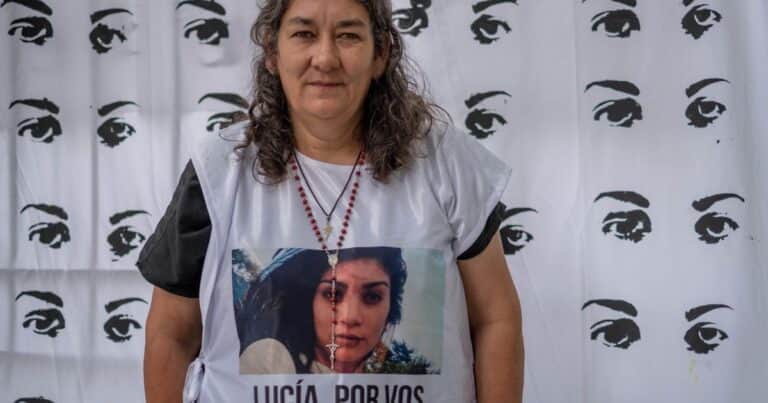 Absolvieron a los jueces del caso Lucía Pérez acusados de falta de perspectiva de género: «Otra vez traicionaron a mi hija»