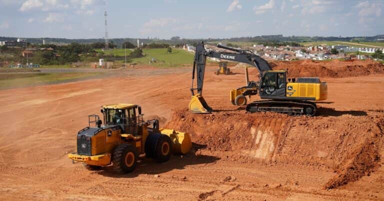 Llegan en 2025: cuáles son las nuevas máquinas para el campo que presentó John Deere en Brasil