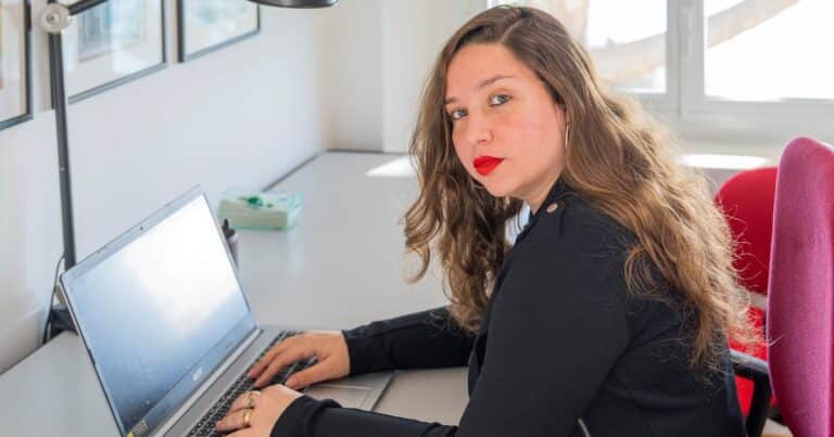 Elaine Vilar Madruga: «Las escritoras somos desenterradoras de huesos y de historias»