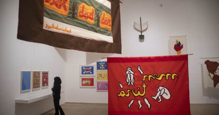 El Gobierno desregula la importación y exportación de obras de arte