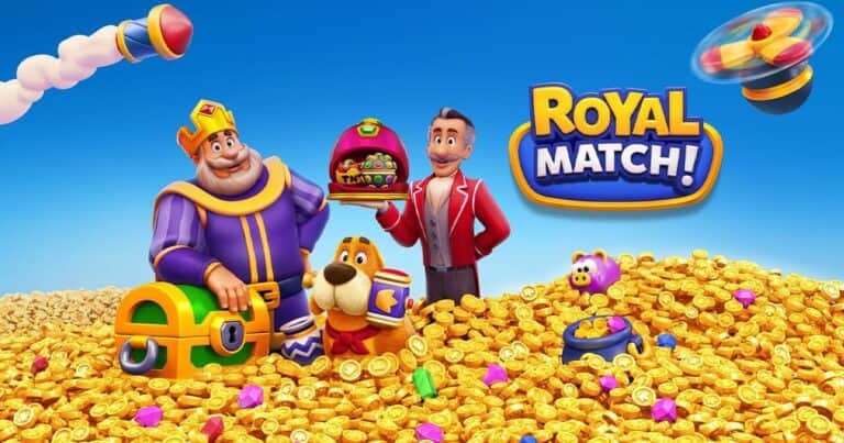 Guía definitiva de Royal Match: estrategias y consejos que tenés que saber para ganar