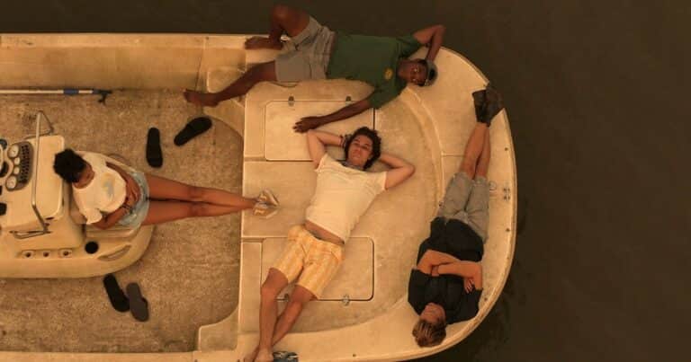 Descubre esta serie oculta en Netflix que no puedes dejar de ver