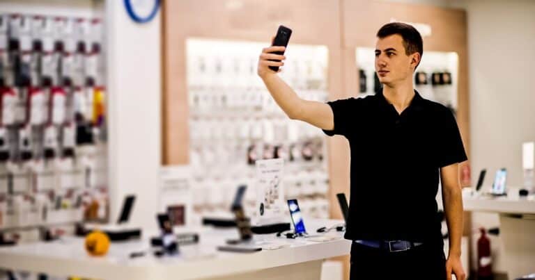Grandes oportunidades del Cyber Monday: cinco teléfonos de última generación, con un descuento de hasta 35%