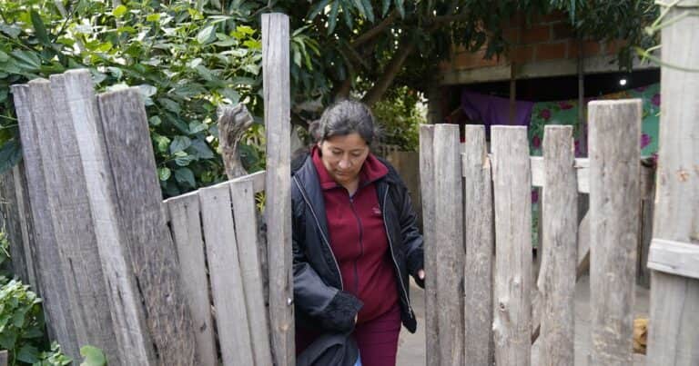 Caso Loan: el audio de Laudelina con un jefe policial en medio de una insólita guerra de «peritos»